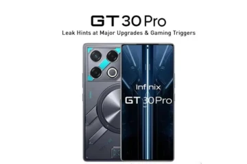 Infinix GT 30 Pro price in Bangladesh